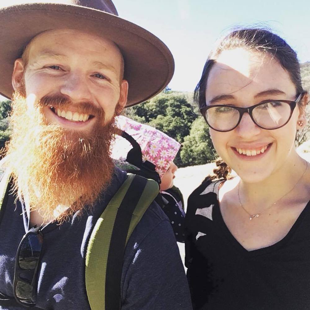 Meet your Posher, Kat